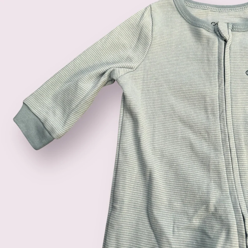 Calvin Klein soft stylish